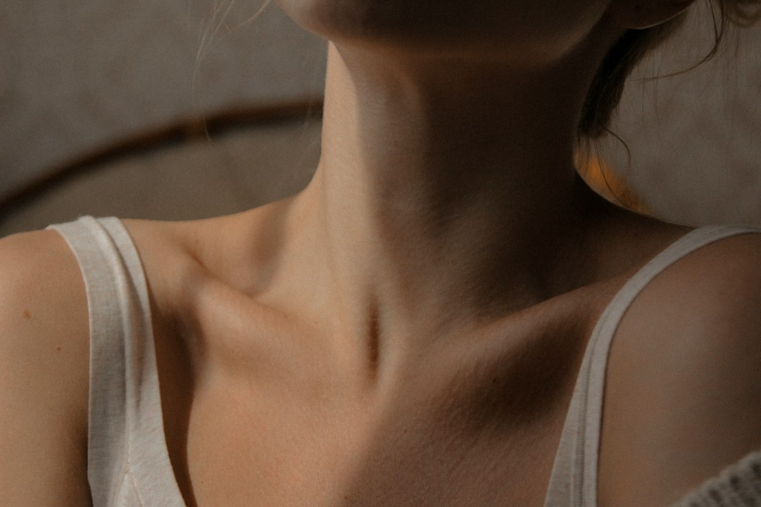 Loss of Skin Firmness After 40: The Collagen and Elastin Connection Explained